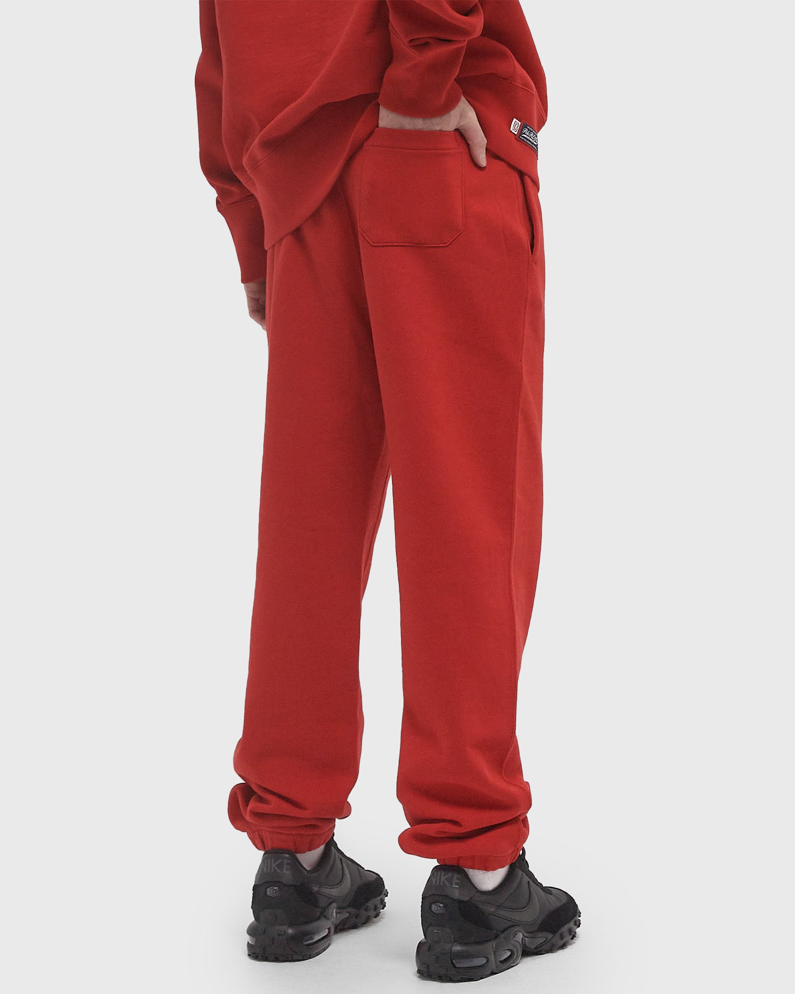 ATHLETIC SWEATPANTS YANKEES