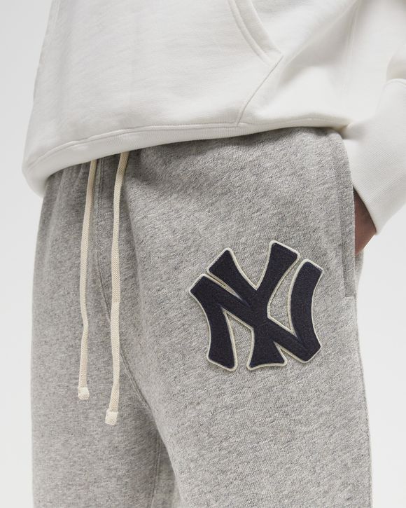 ATHLETIC SWEATPANTS YANKEES