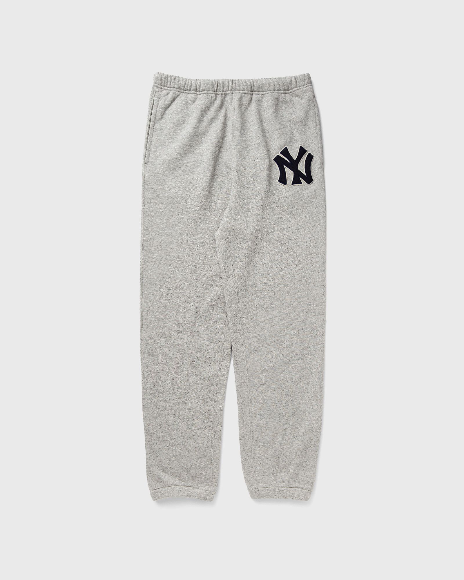 ATHLETIC SWEATPANTS YANKEES