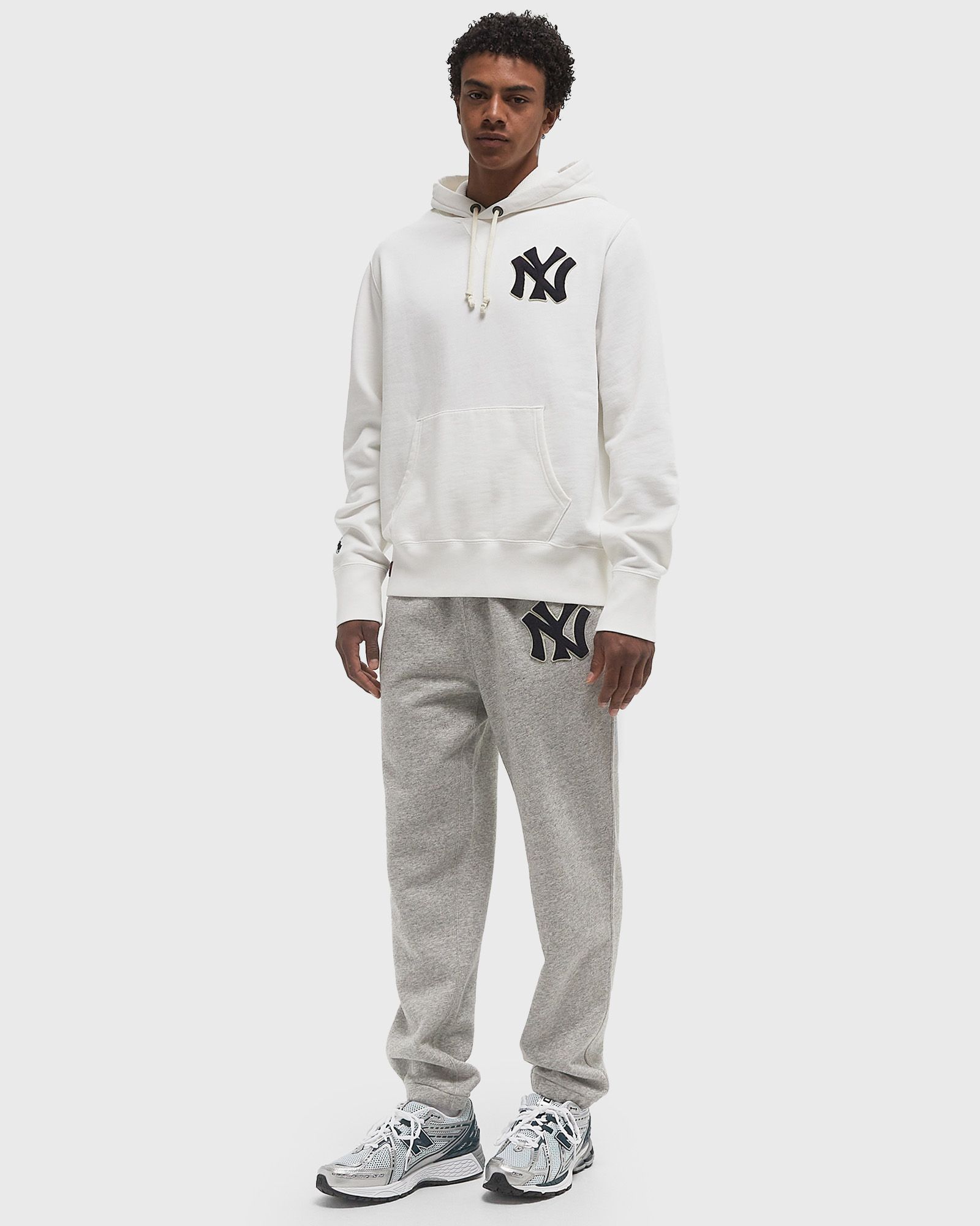 ATHLETIC SWEATPANTS YANKEES