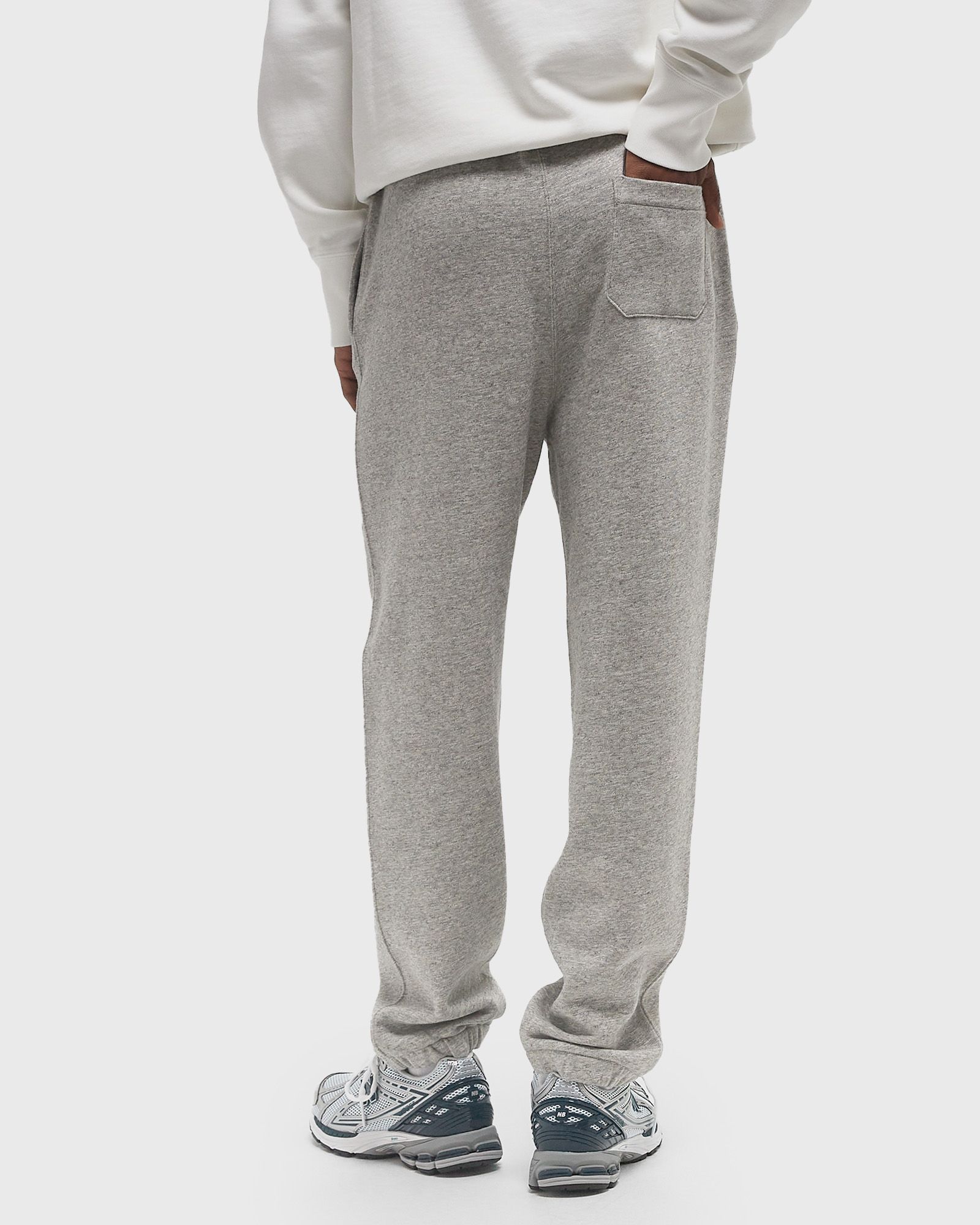 ATHLETIC SWEATPANTS YANKEES