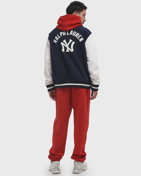 Thumbnail - FLEECE JACKET YANKEES