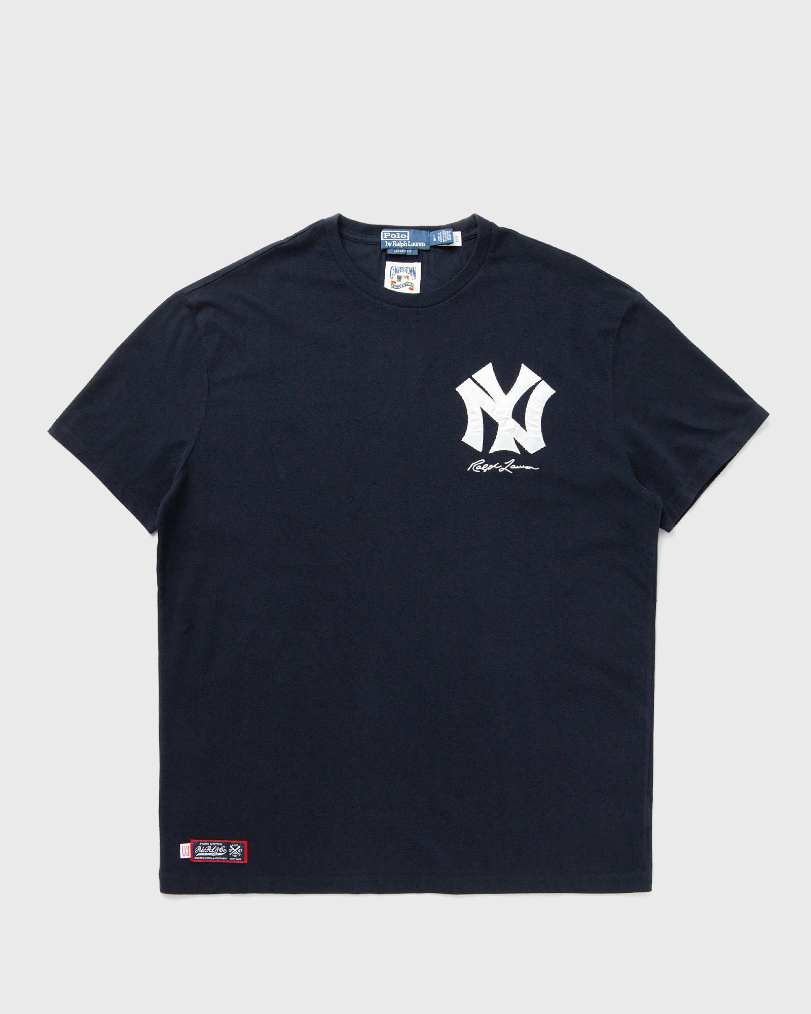 TEE YANKEES