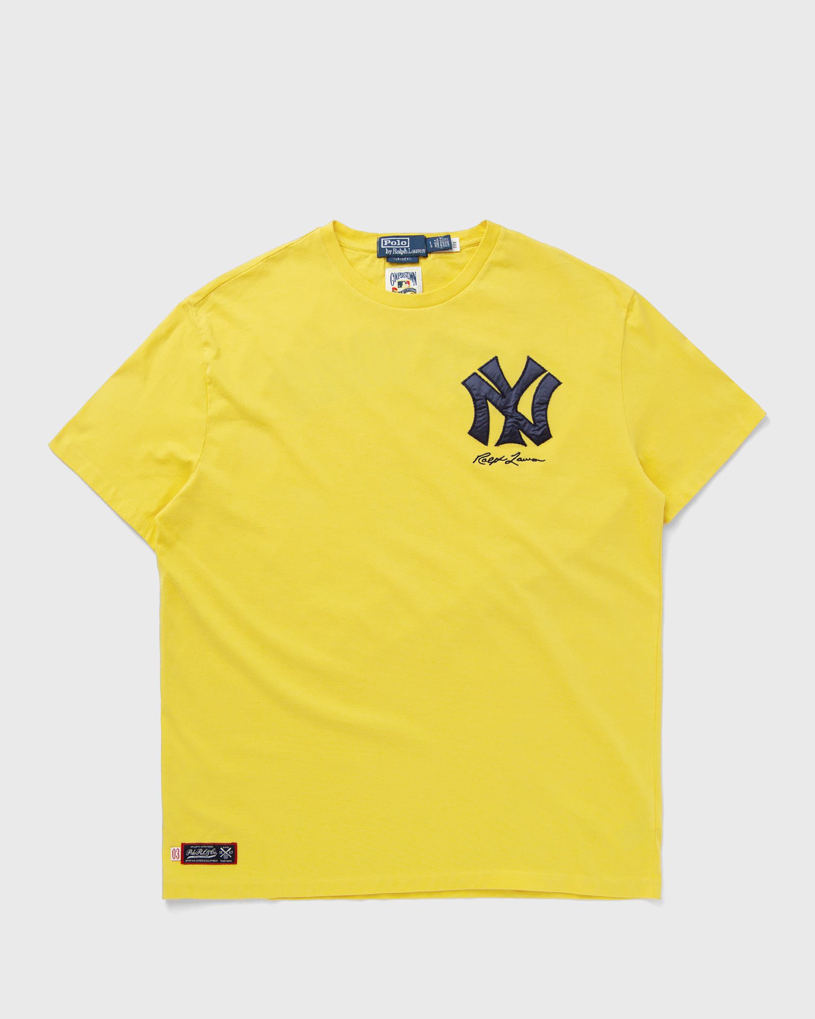 TEE YANKEES