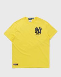 Polo Ralph Lauren TEE YANKEES Green | BSTN Store
