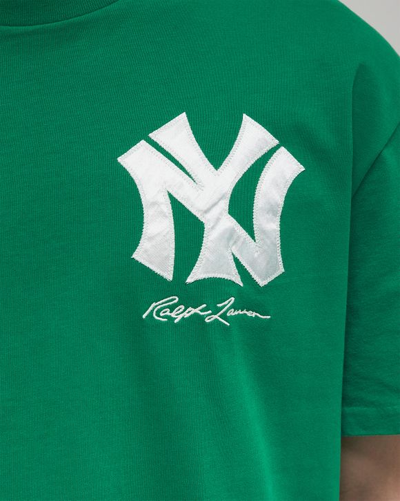 Polo Ralph Lauren TEE YANKEES Green | BSTN Store
