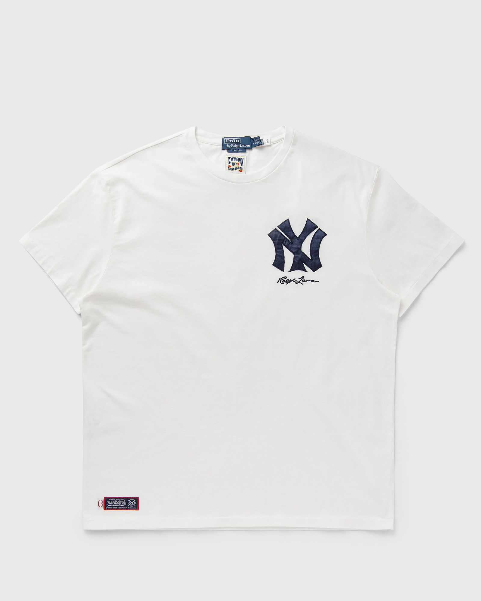 TEE YANKEES