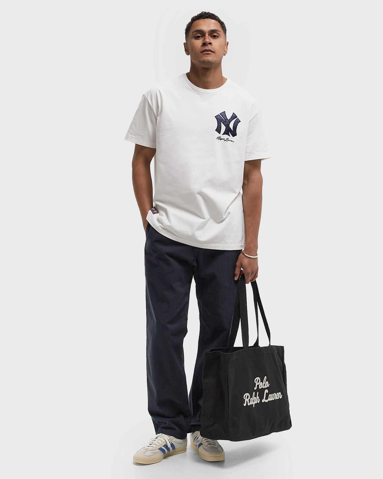 TEE YANKEES