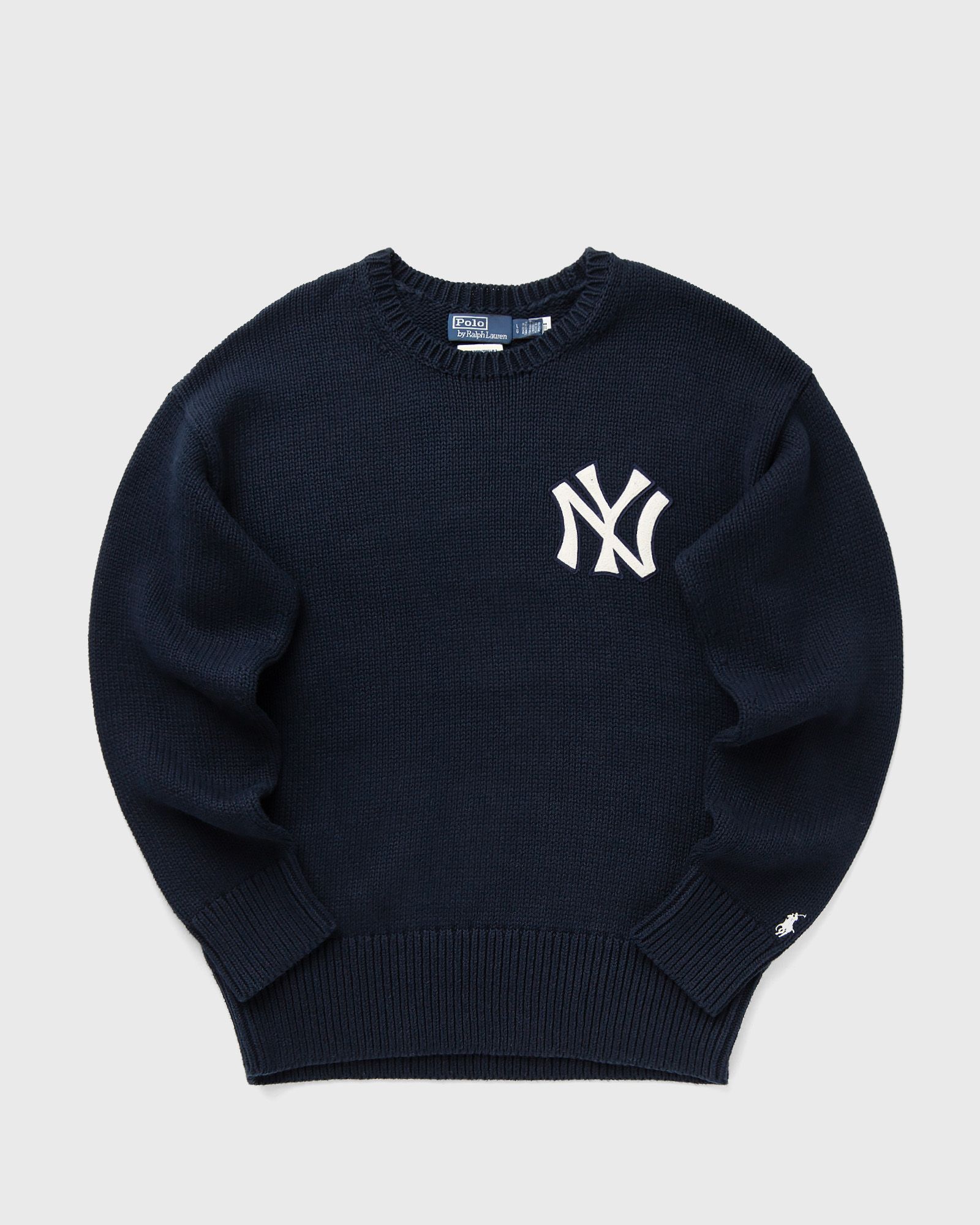 KNIT PULLOVER YANKEES