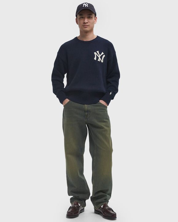 Thumbnail - KNIT PULLOVER YANKEES