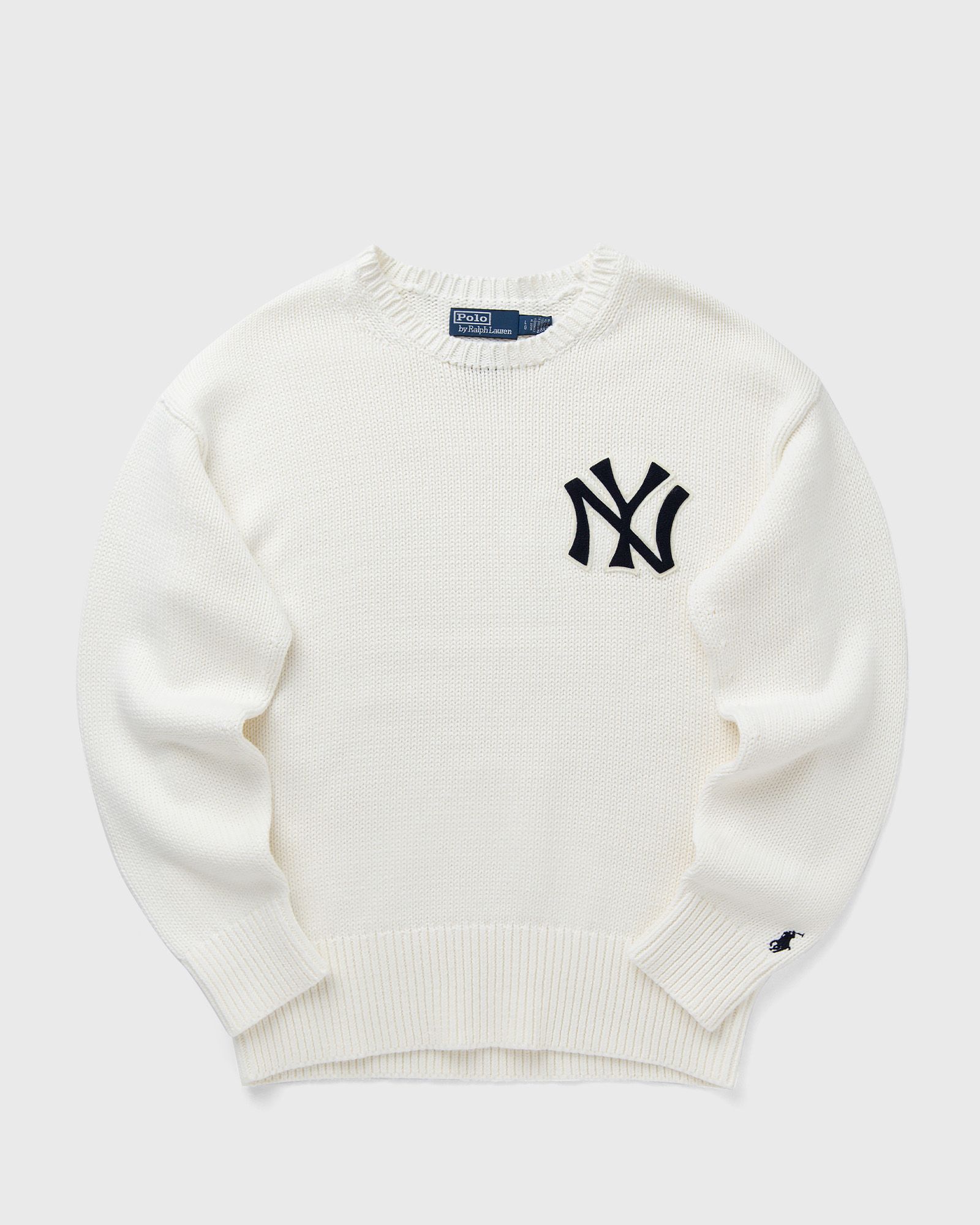 KNIT PULLOVER YANKEES
