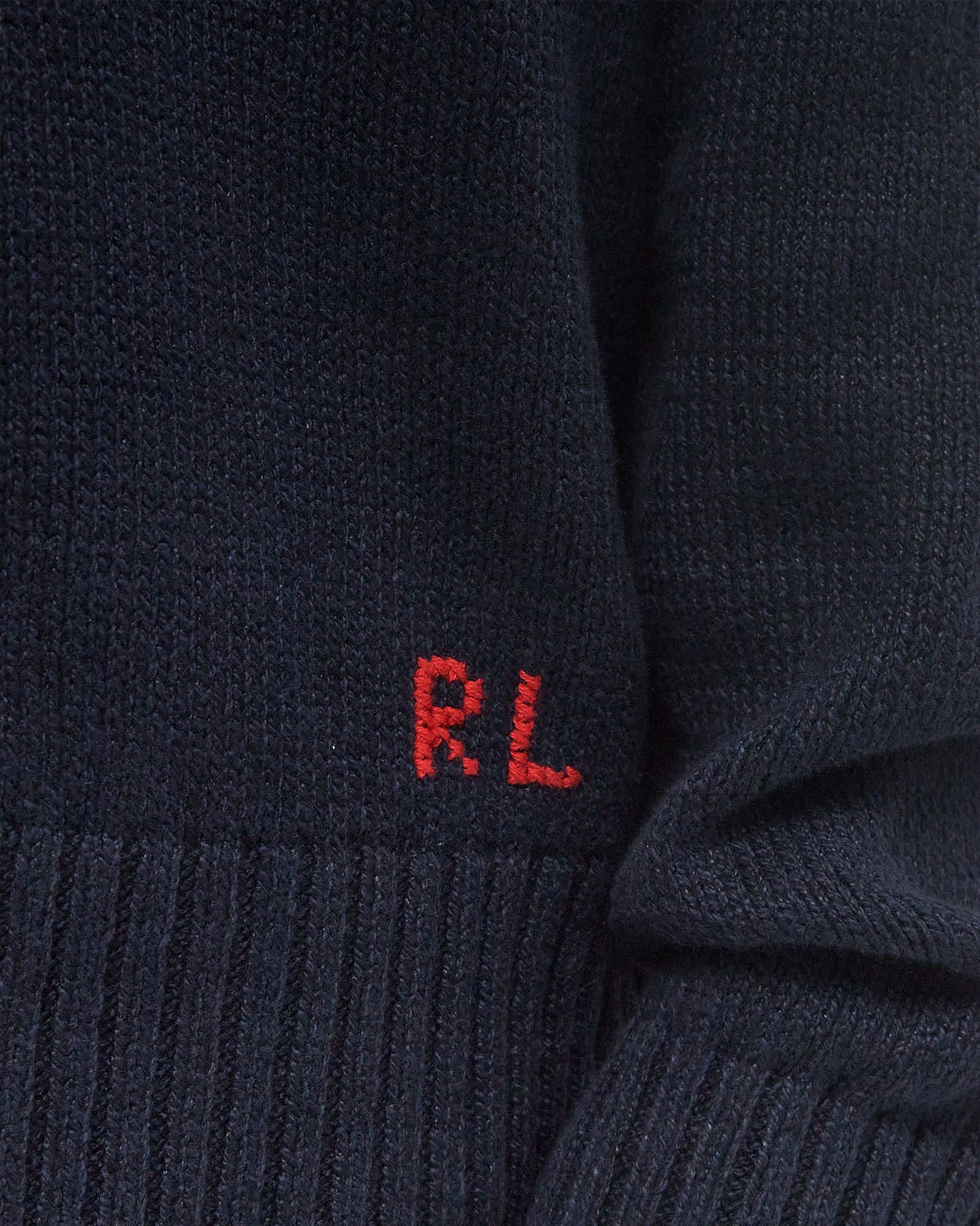 KNIT PULLOVER YANKEES