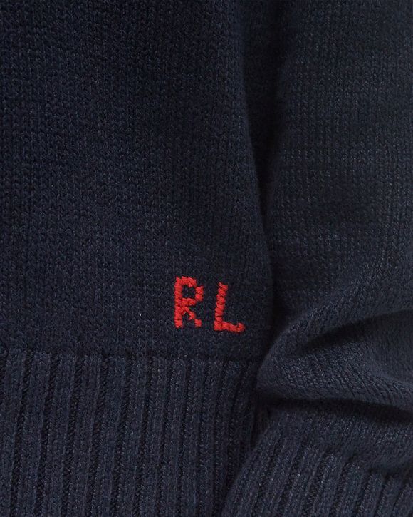 KNIT PULLOVER YANKEES