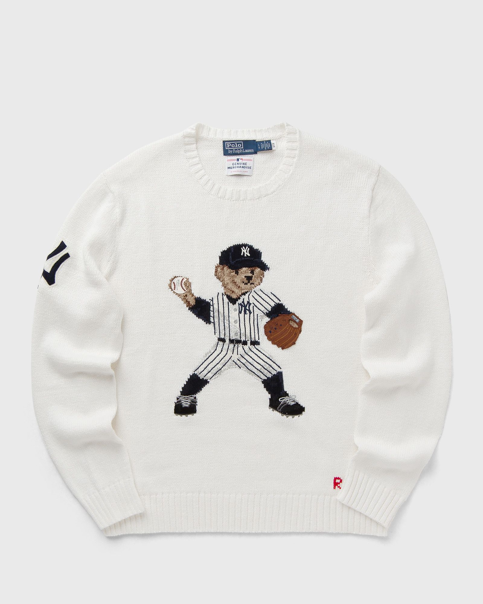 YANKEES PULLOVER