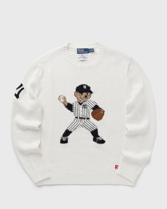 YANKEES PULLOVER