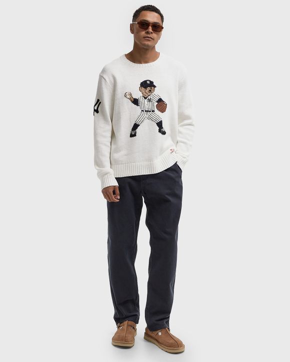 Thumbnail - YANKEES PULLOVER