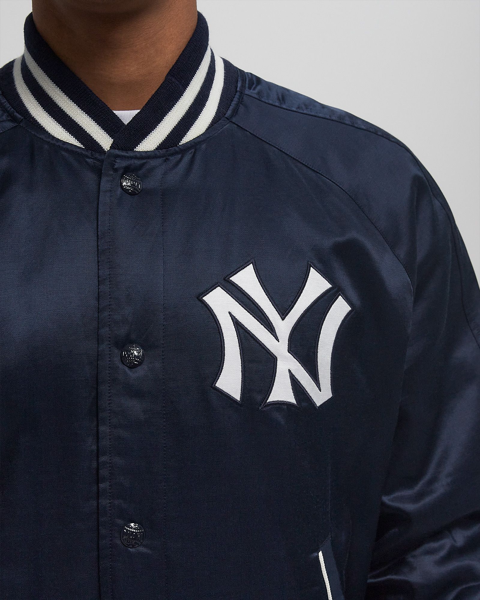 BOMBER JACKET YANKEES