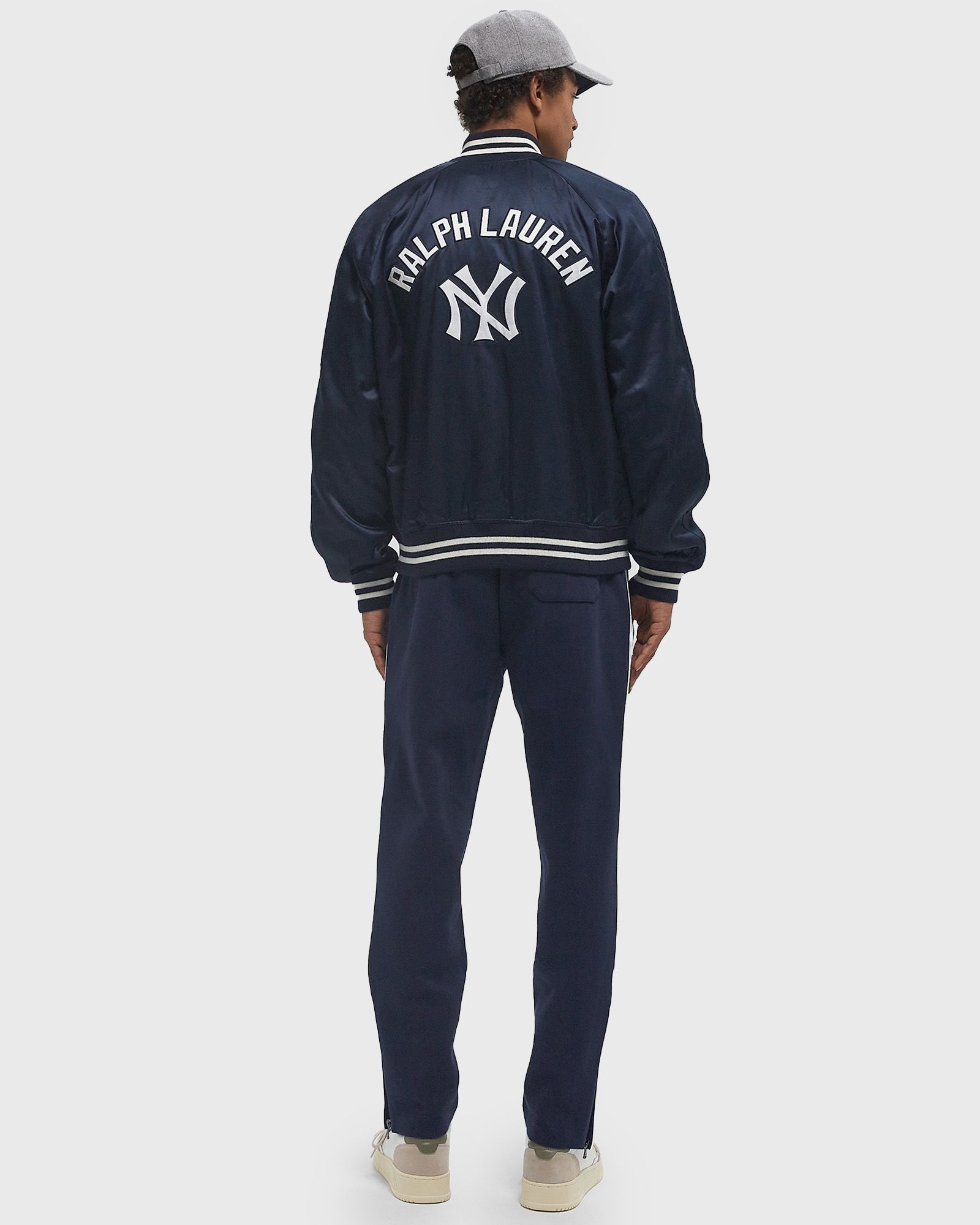 BOMBER JACKET YANKEES
