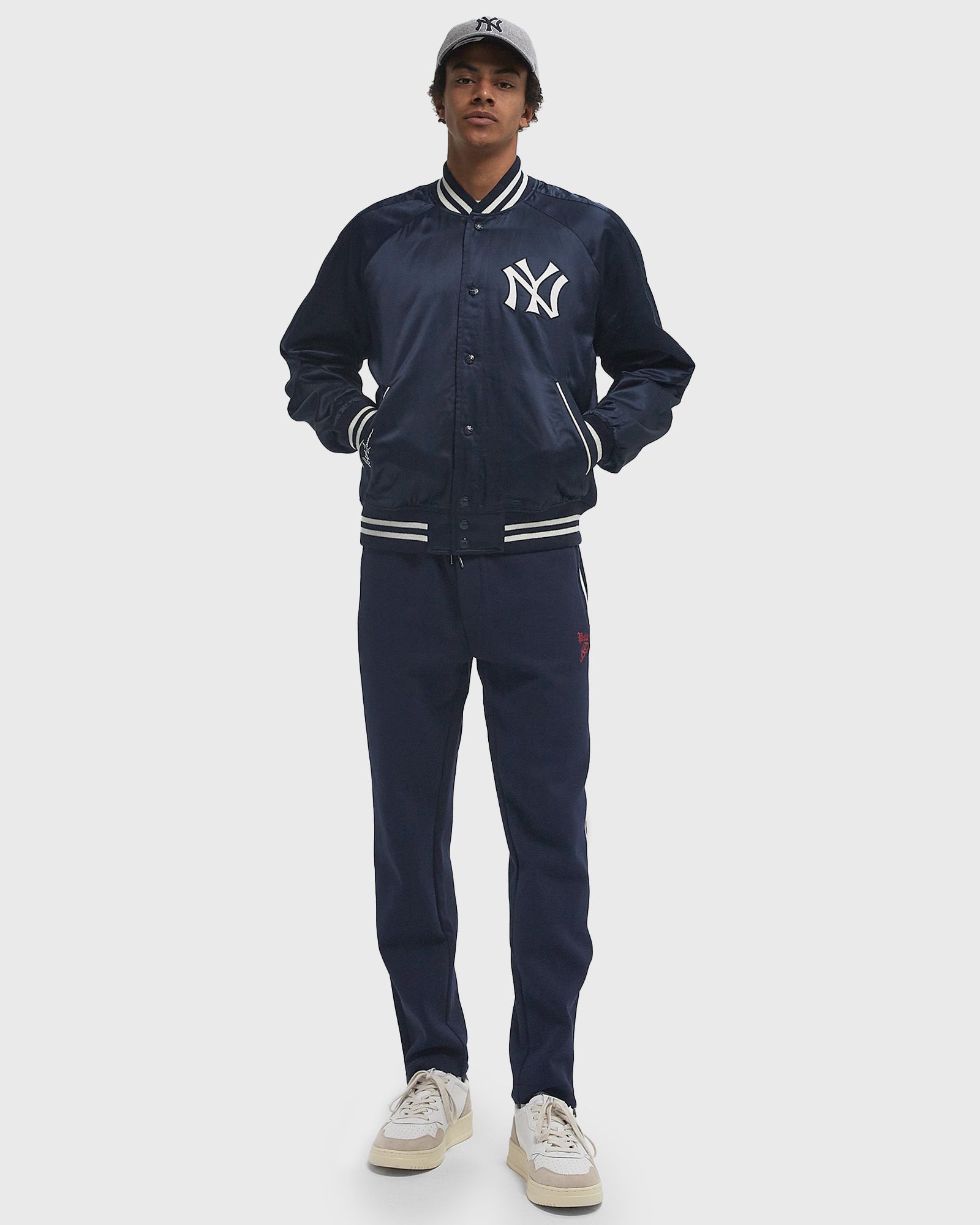 BOMBER JACKET YANKEES