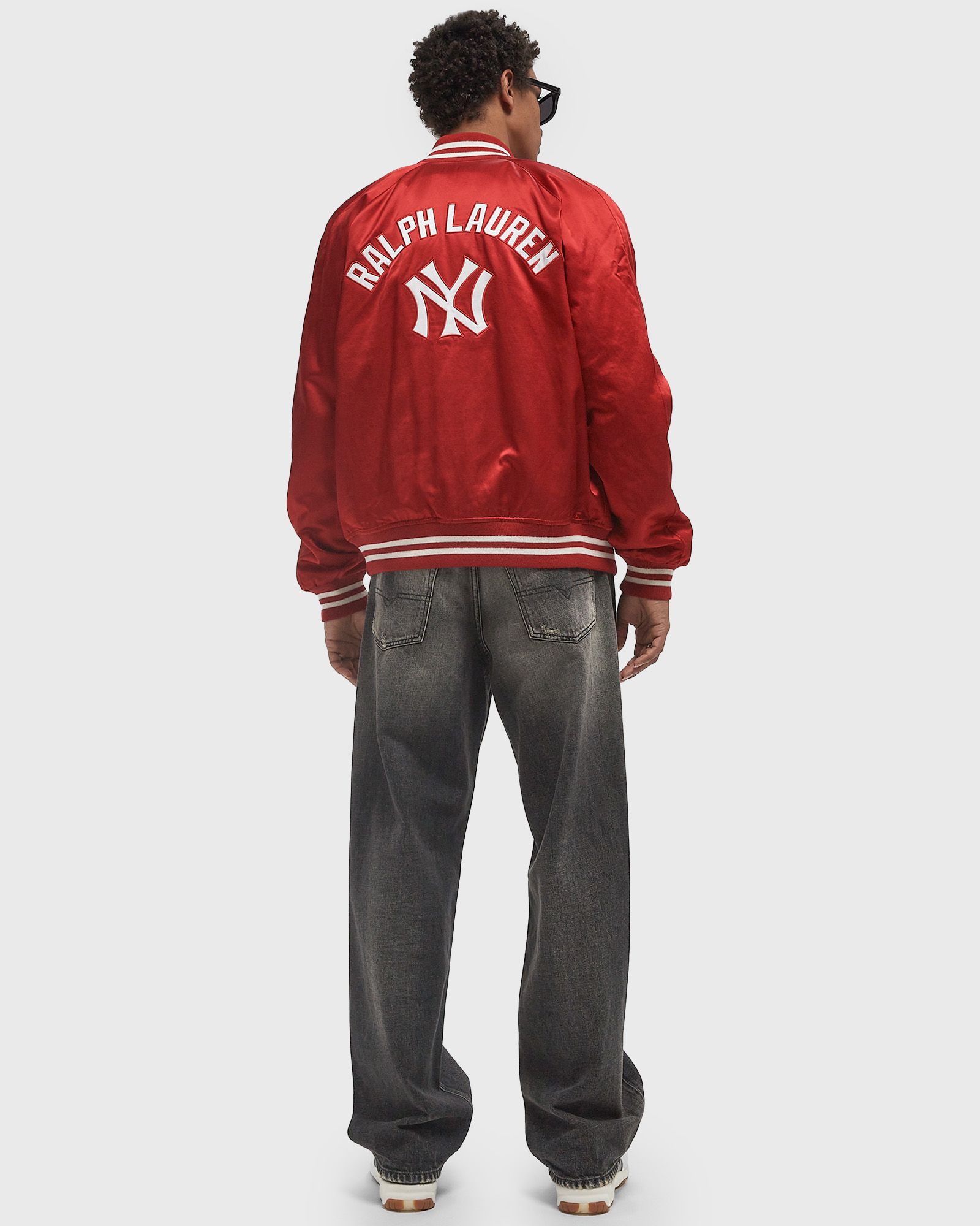 BOMBER JACKET YANKEES