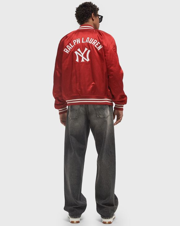 Thumbnail - BOMBER JACKET YANKEES
