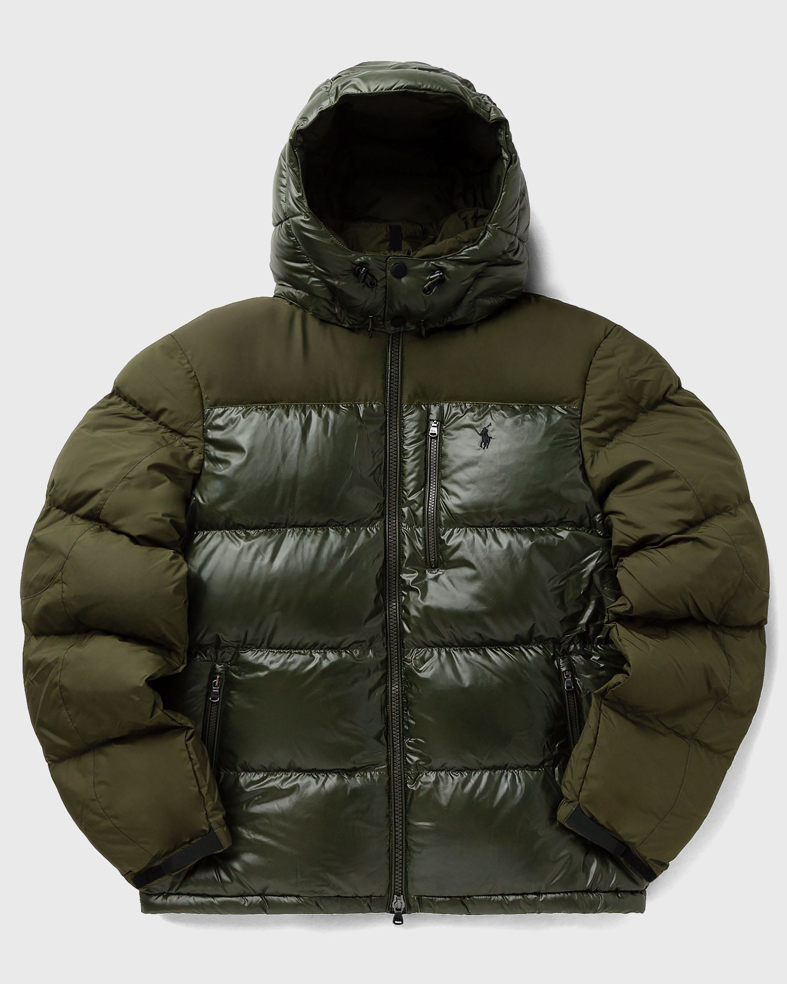PUFFER BOMBER