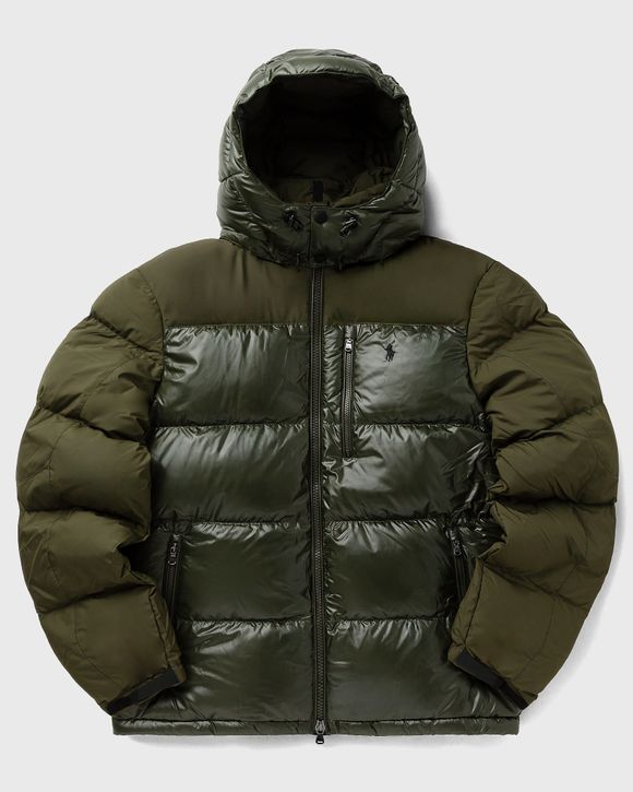 PUFFER BOMBER