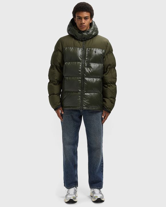Thumbnail - PUFFER BOMBER