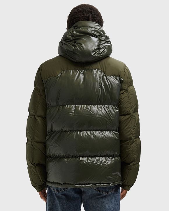 PUFFER BOMBER