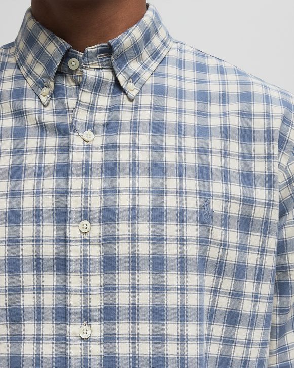 SPORT SHIRT