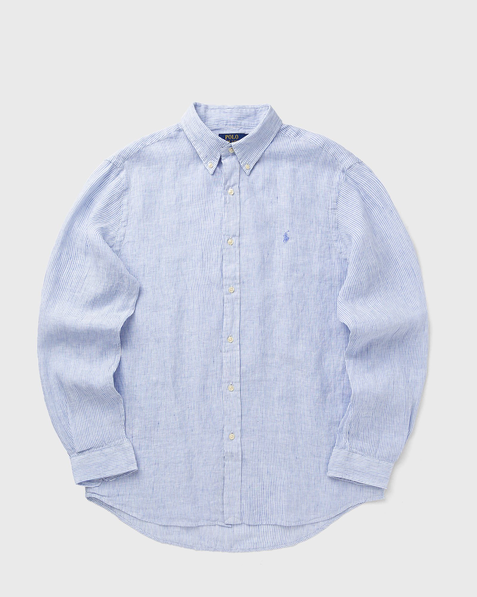 LONG SLEEVE SPORT SHIRT