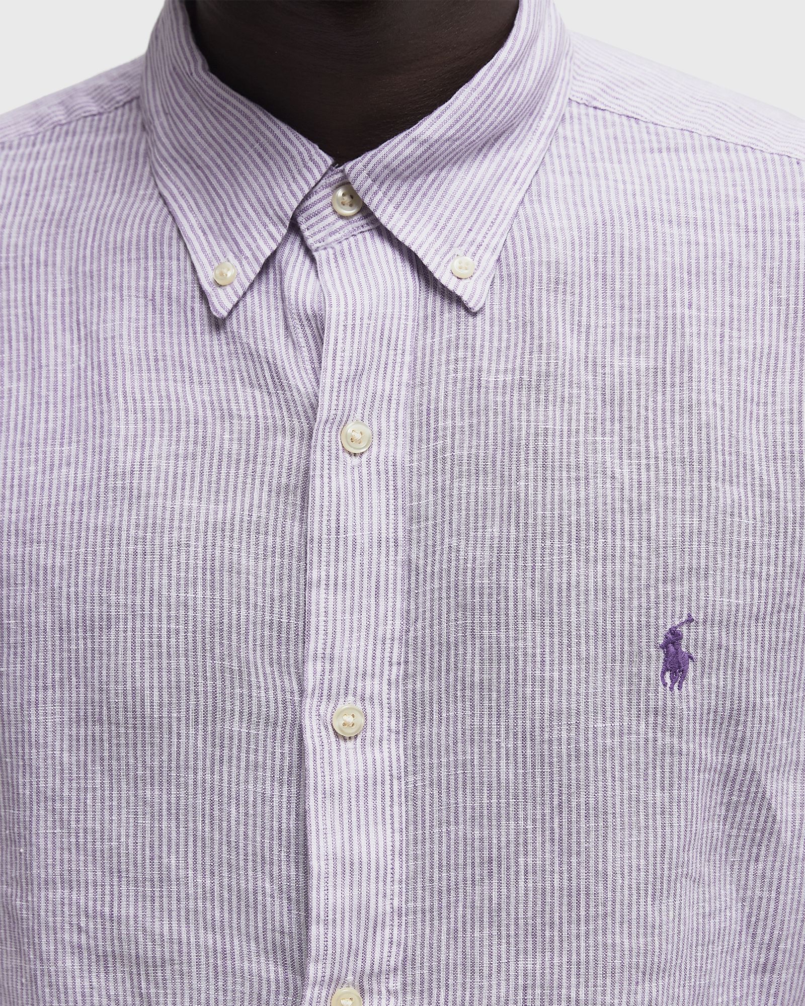 LONG SLEEVE SPORT SHIRT