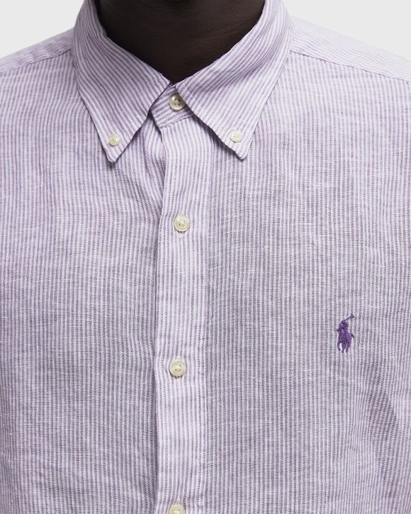 LONG SLEEVE SPORT SHIRT