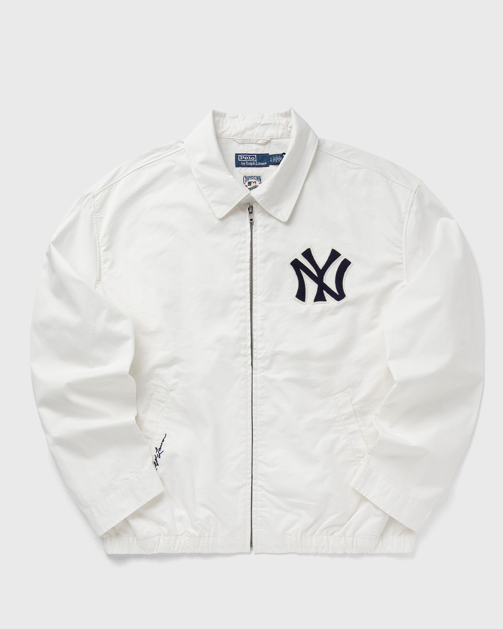 YANKEES WINDBREAKER