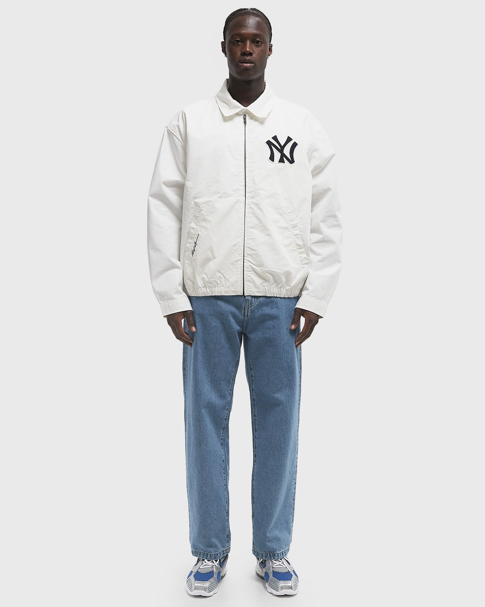 YANKEES WINDBREAKER