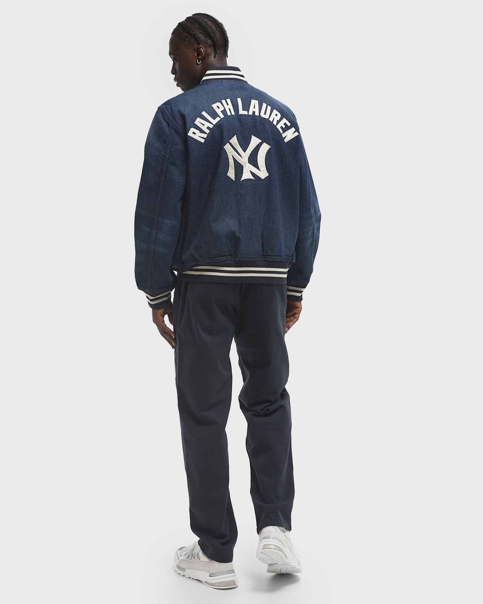 YANKEES BOMBER