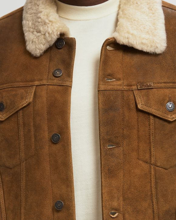 TRUCKER JACKET