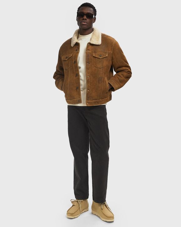Thumbnail - TRUCKER JACKET