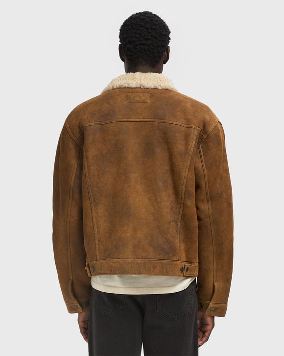 TRUCKER JACKET