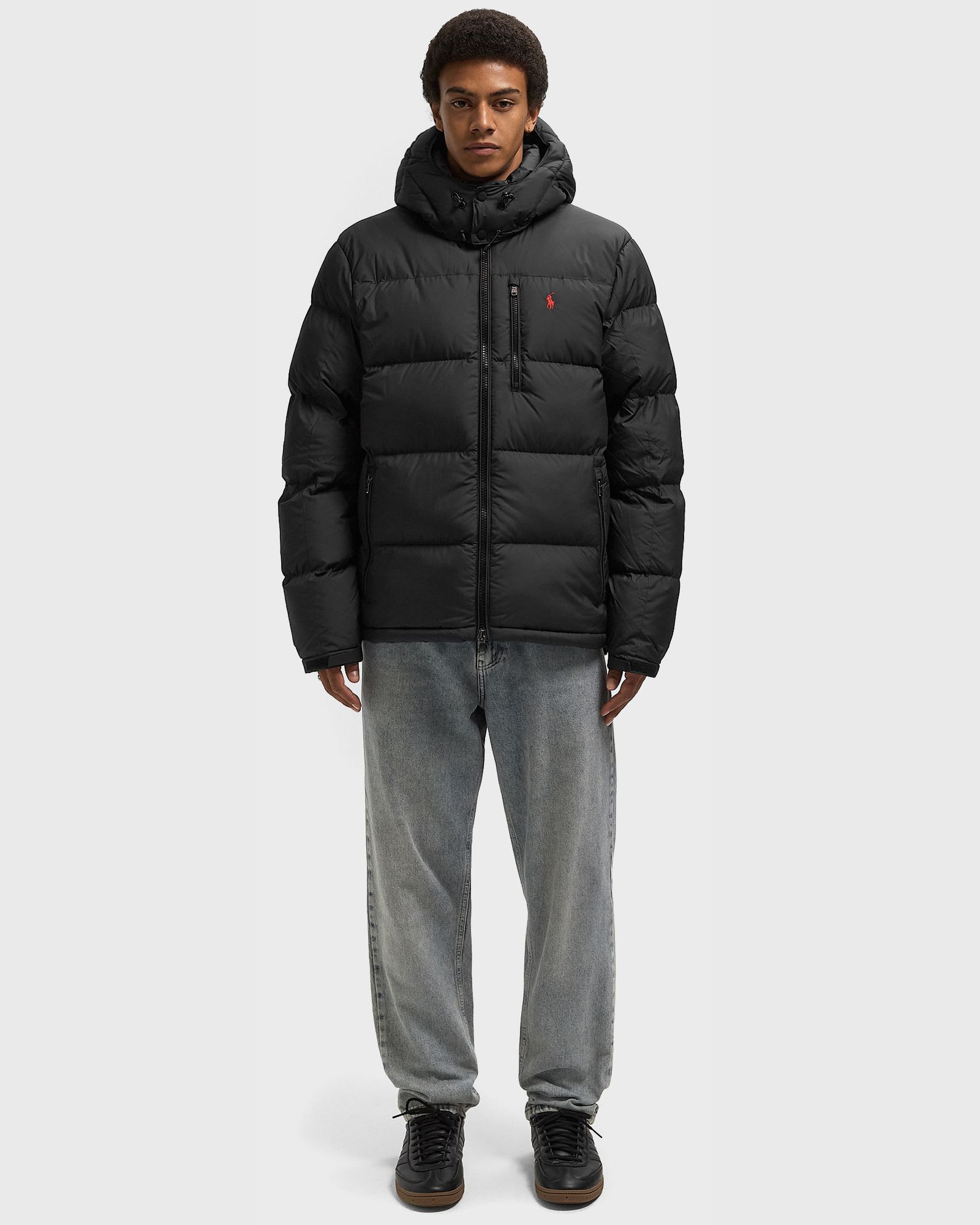 PUFFER BOMBER