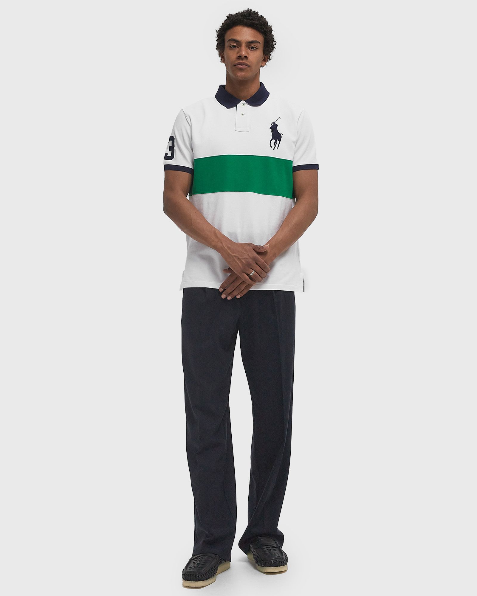 POLO SHIRT