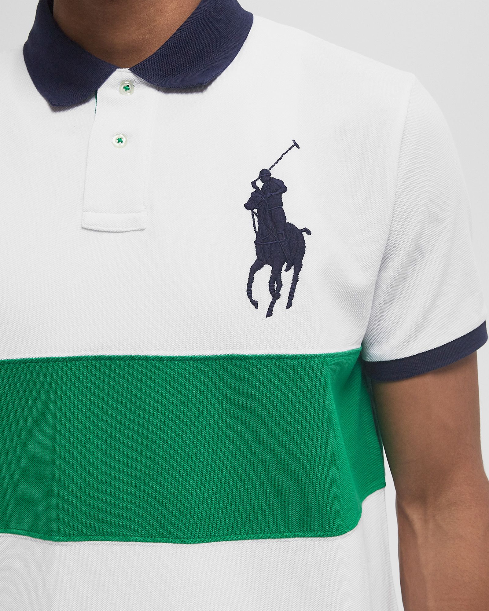 POLO SHIRT