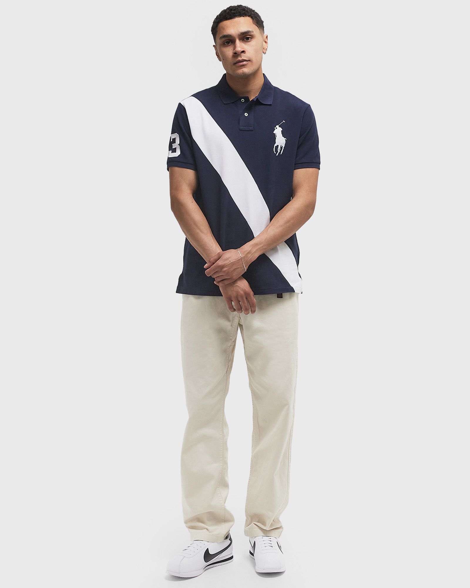 POLO SHIRT