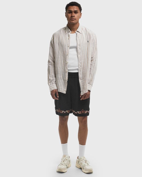 SPORT SHIRT