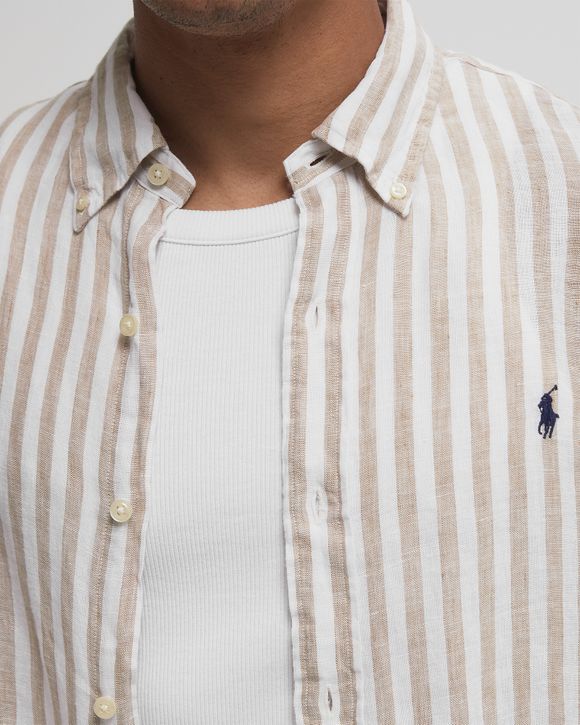 SPORT SHIRT