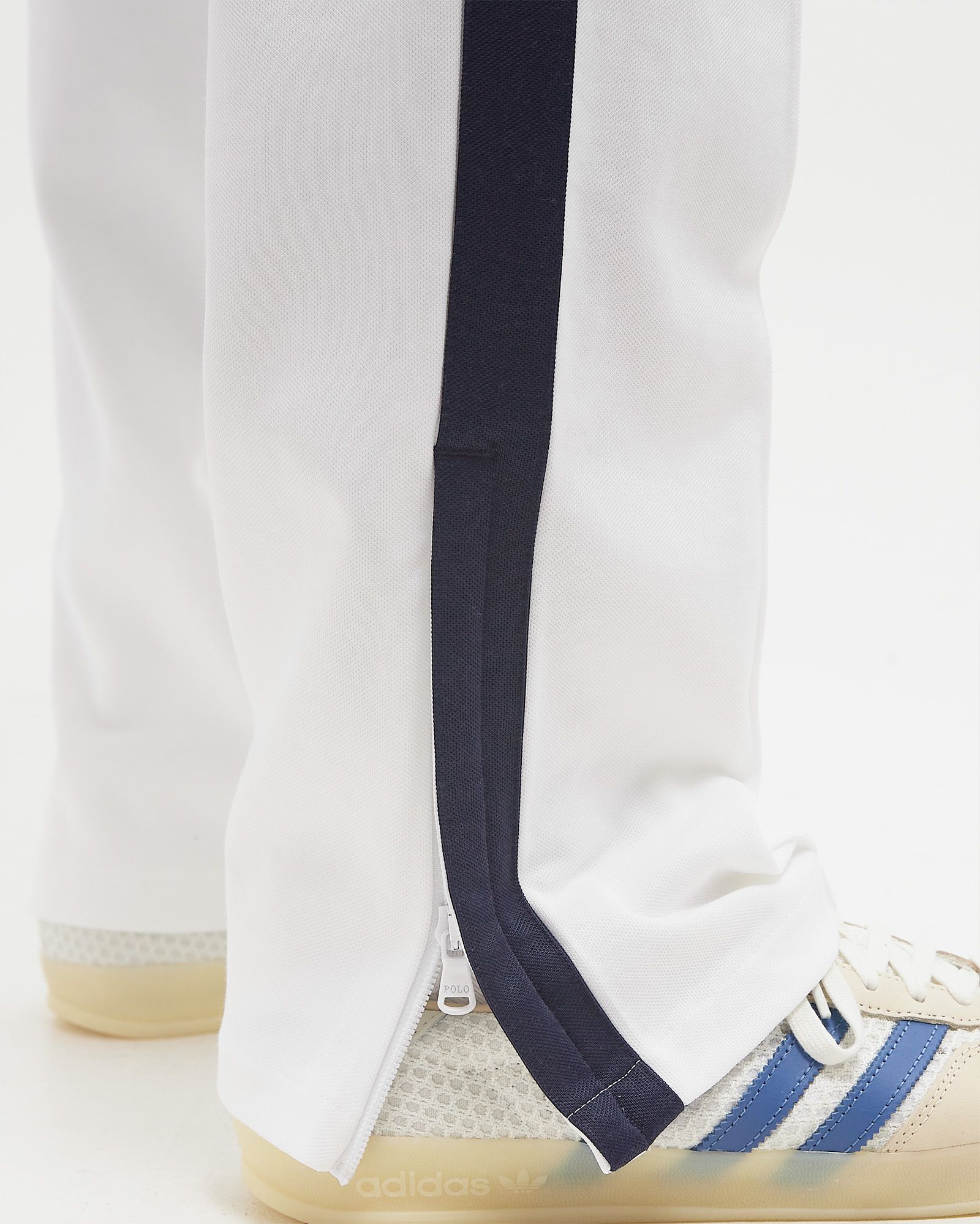 WIMBLEDON ATHLETIC PANTS