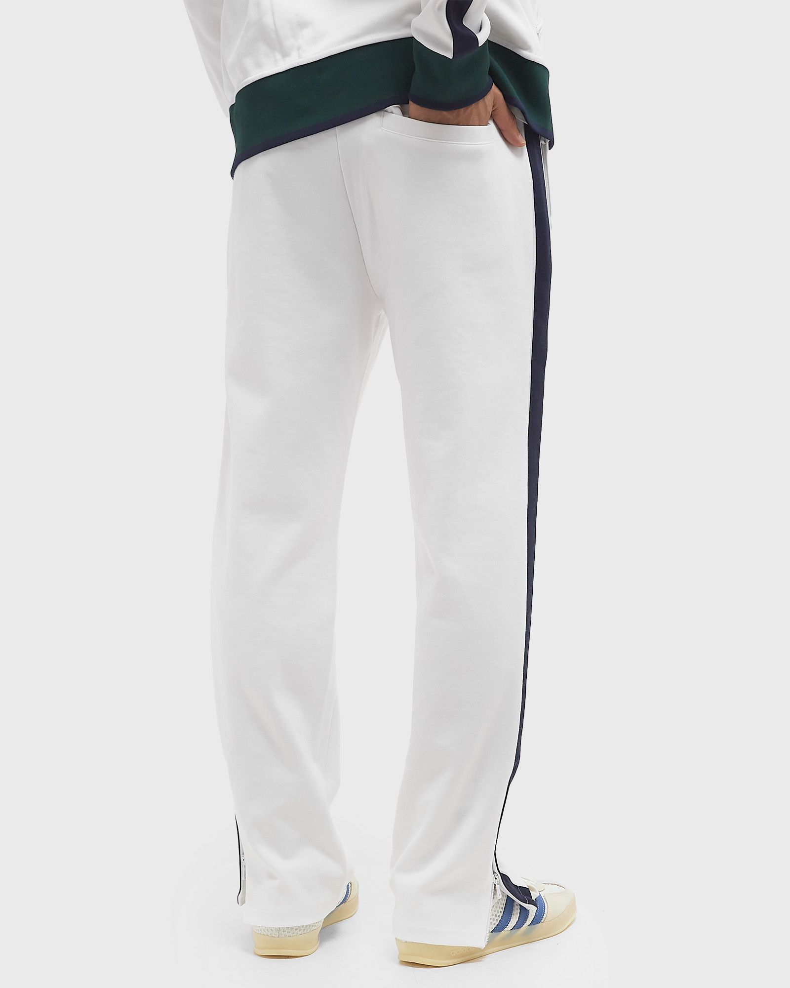 WIMBLEDON ATHLETIC PANTS