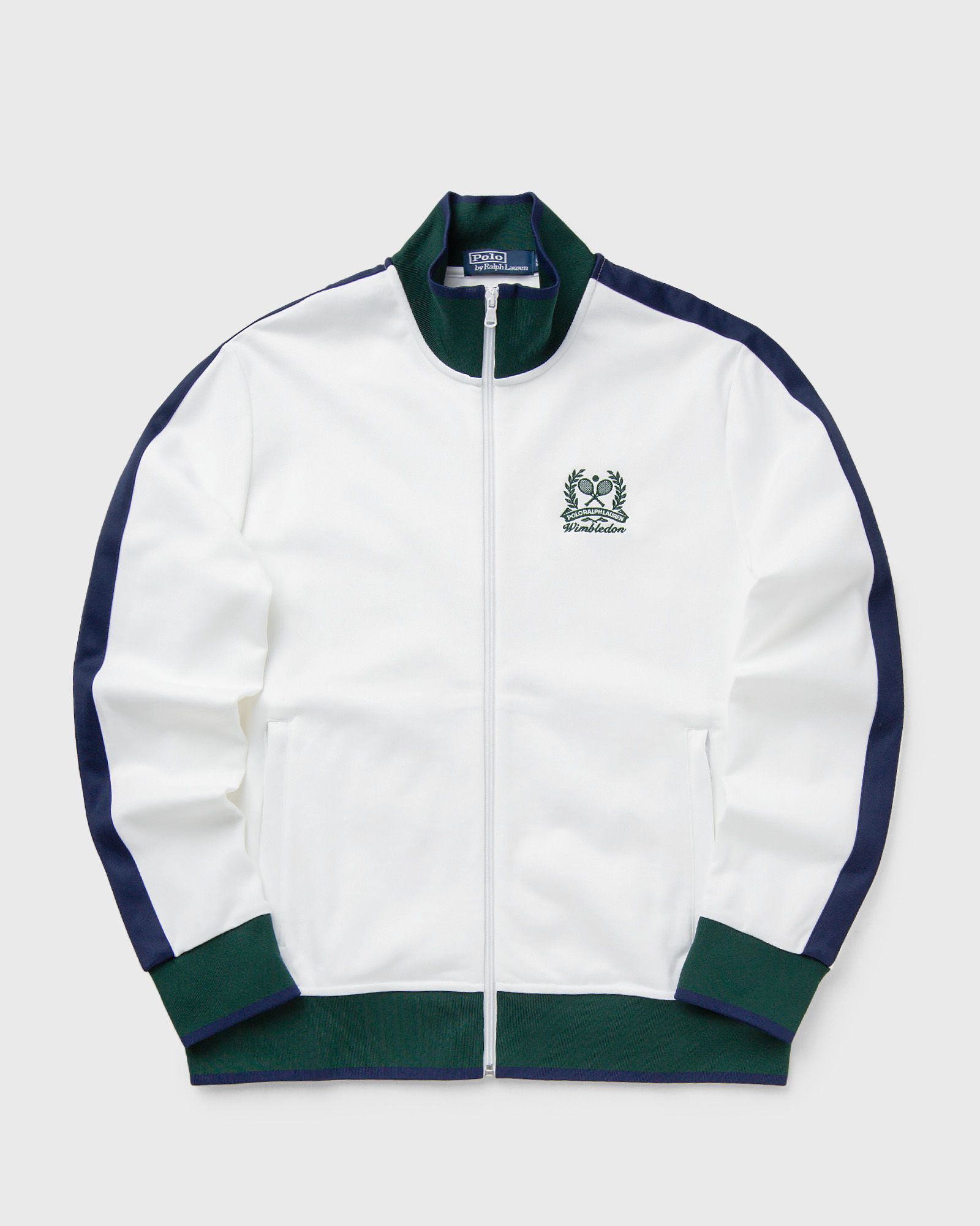 WIMBLEDON FULL ZIP
