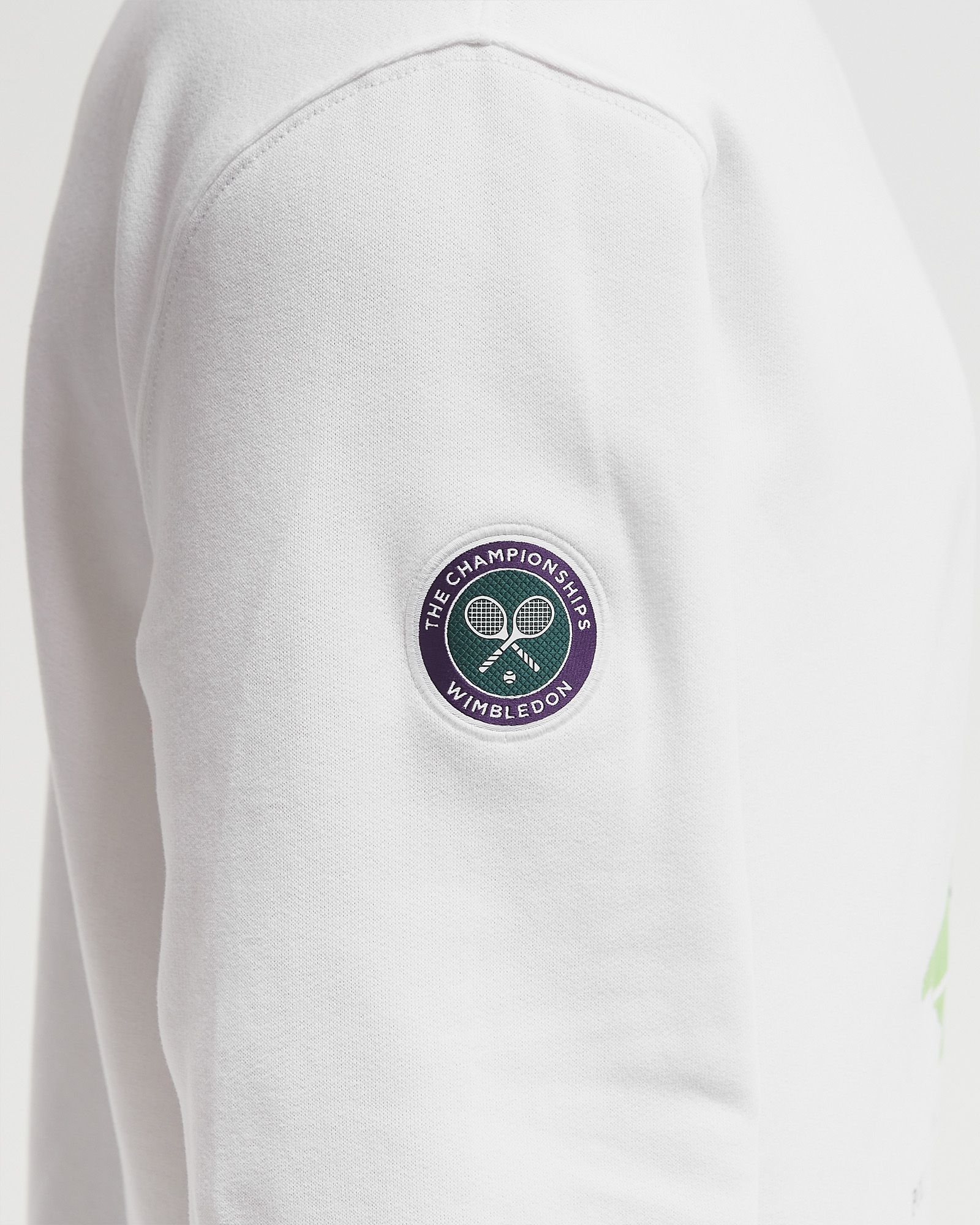 WIMBLEDON SWEATSHIRT
