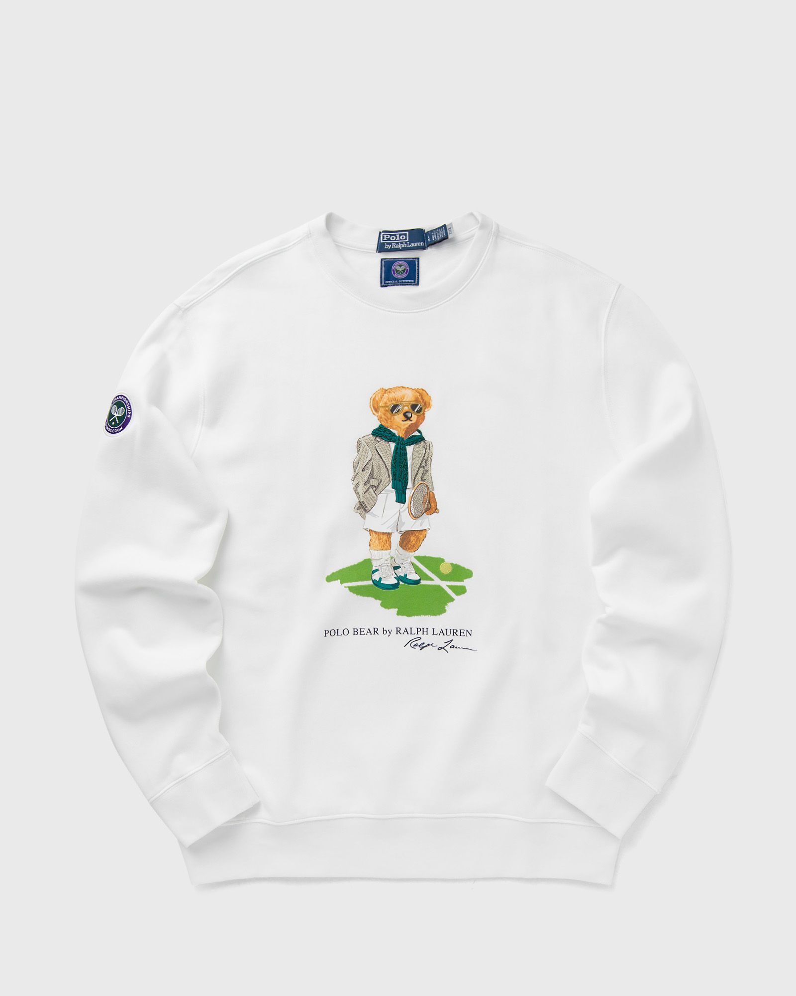 WIMBLEDON SWEATSHIRT